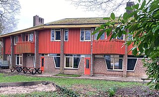 doorstroomlocatie Heliant