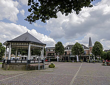 Marktplein