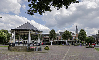 Marktplein