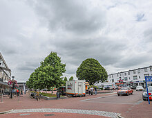 oranje nassauplein eerbeek