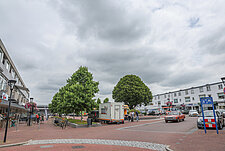 Oranje Nassauplein