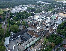 Folding Boxboard Eerbeek