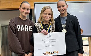 kinderburgemeester kinderburgemeester