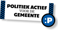 politiek actief