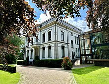 gemeentehuis Brummen