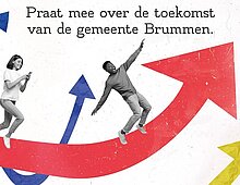 banner toekomst