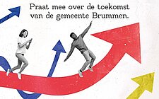 banner toekomst