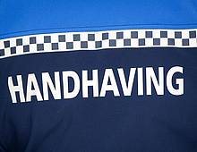 handhaving