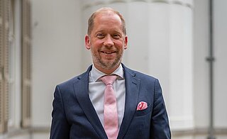 Jan Nathan Rozendaal wnd burgemeester